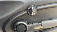 MINI Hatchback 1.5 Cooper Sport II 3dr Auto Petrol Hatchback